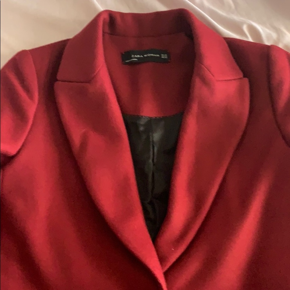 Amazing coat, - Picture 2 of 8